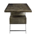 Brancaster Executive Desk w/USB Port - Image 14