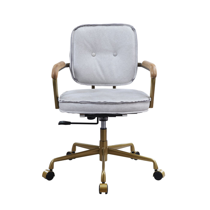 Siecross Swivel Office Chair - Image 10
