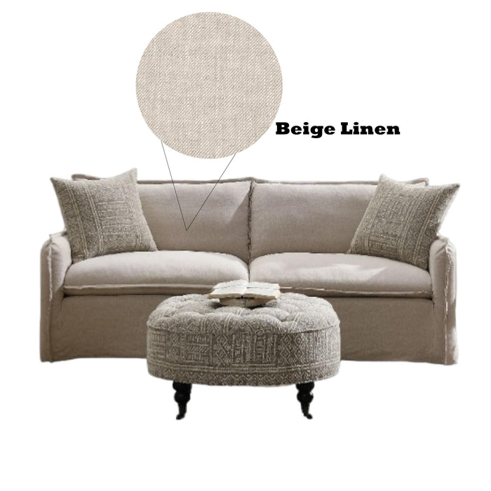 Upendo Sofa w/2 Pillows - Image 12