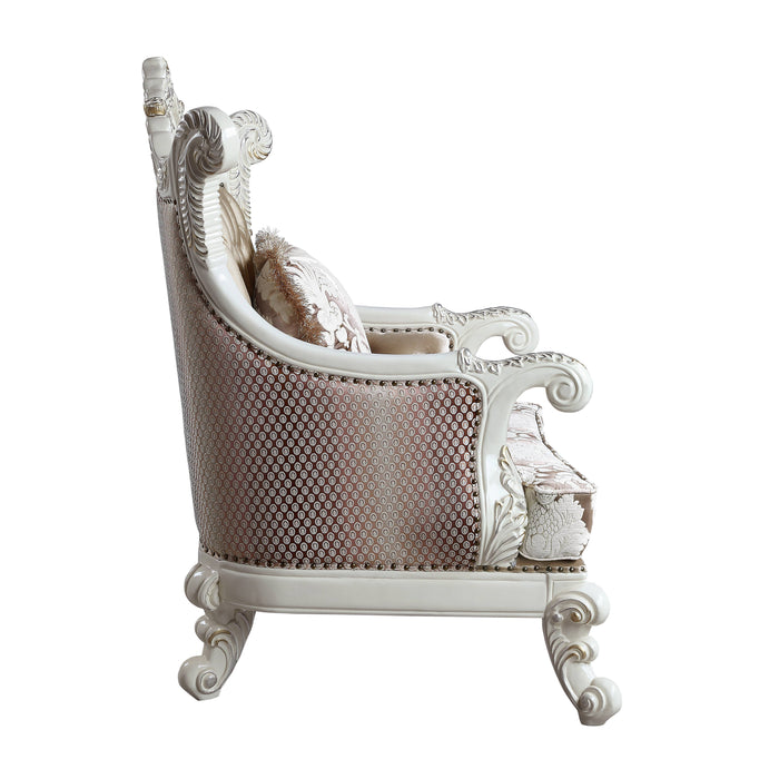 Vanaheim Chair w/Pillow - Image 14