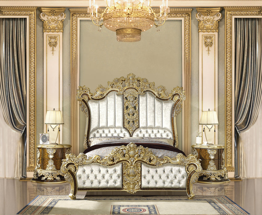 Desiderius Nightstand - Image 17