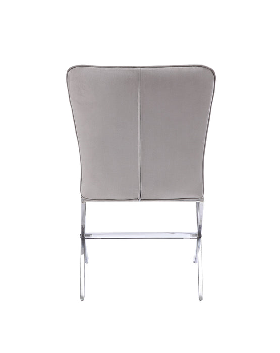 Daire Side Chair (Set-2) - Image 3