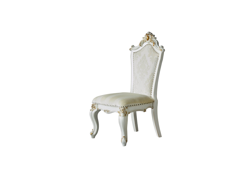 Picardy Side Chair (Set-2) - Image 5