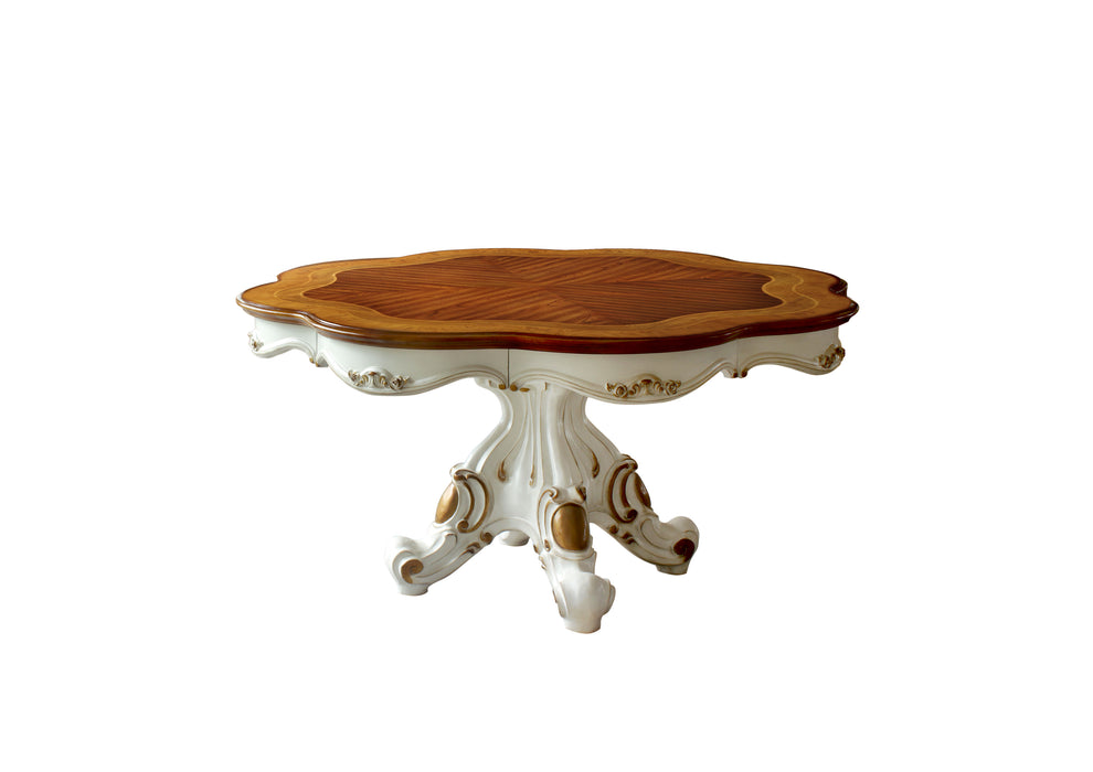 Picardy Dining Table - Image 4
