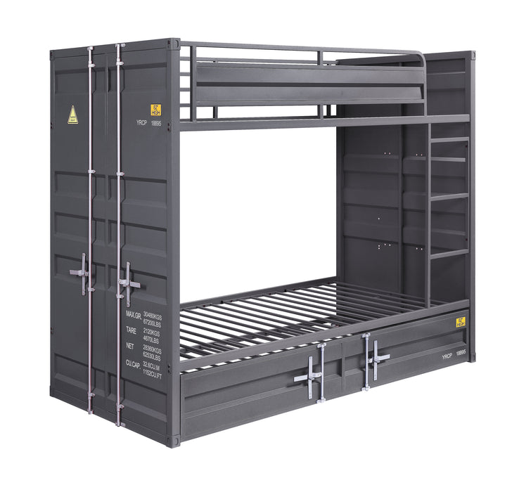 Cargo Trundle (Twin)-Optional - Image 4