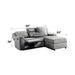 Destiny Motion Sectional Sofa - Image 11