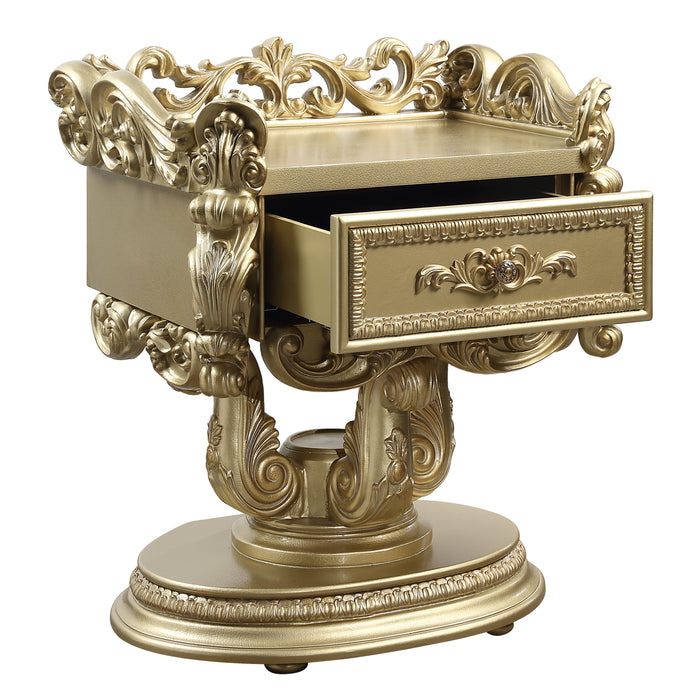 Bernadette Nightstand - Image 13