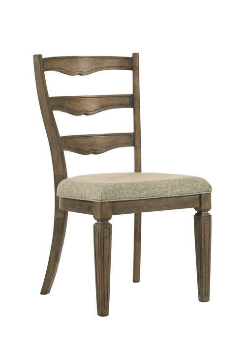 Parfield Side Chair (Set-2) - Image 9