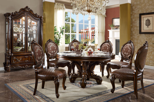 Versailles Round Dining Table - Image 2