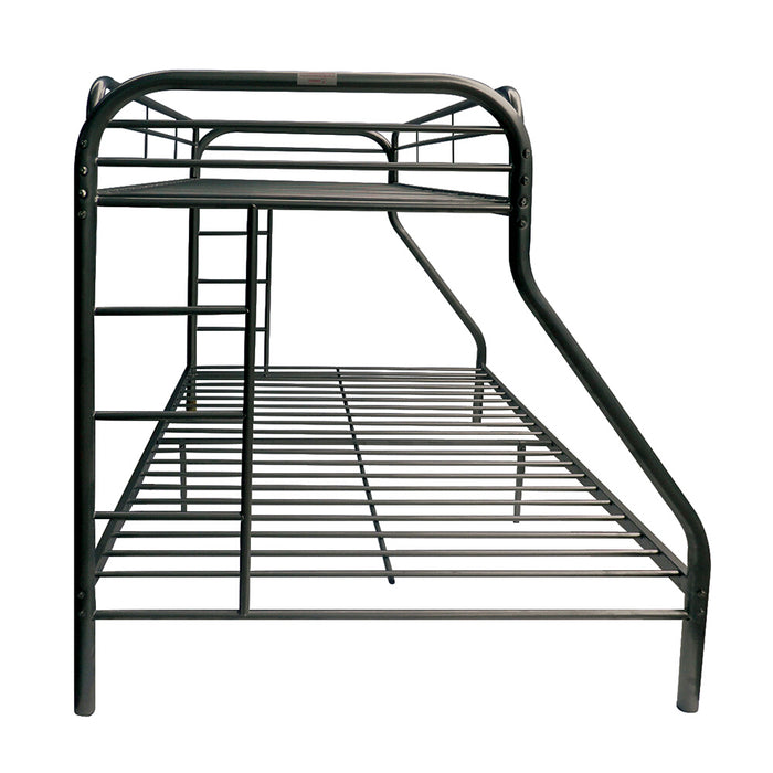 Tritan Bunk Bed (T XL/Q) - Image 10