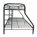 Tritan Bunk Bed (T XL/Q) - Image 10