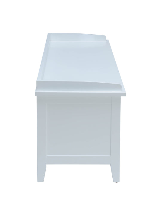 Flavius Bench w/Storage - Image 12
