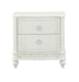 Dorothy Nightstand w/2 Drawers - Image 10