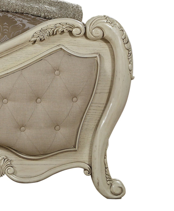 Ragenardus Eastern King Bed - Image 9