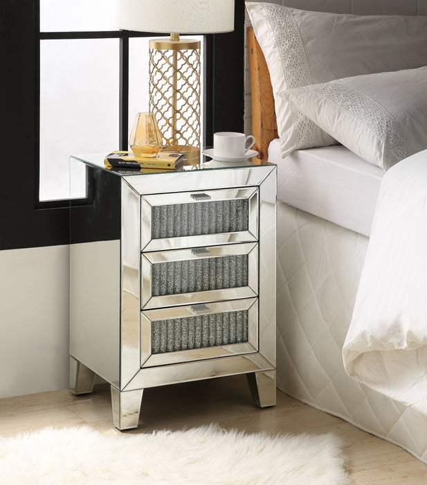 Noralie Accent Table - Image 5