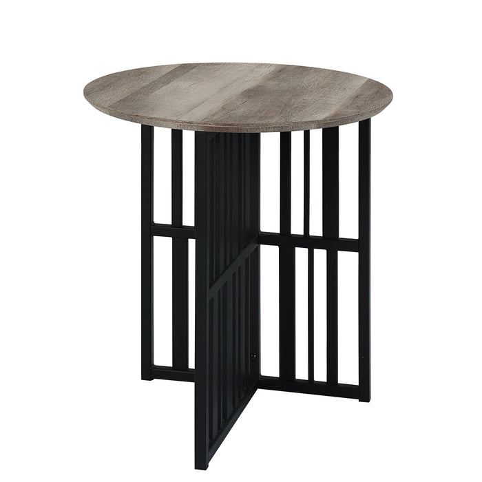 Zudora End Table - Image 10
