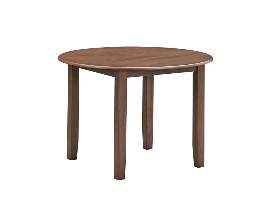 Ferris Round Dining Table - Image 7