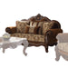 Jardena Loveseat w/4 Pillows(Same LV01592) - Image 2