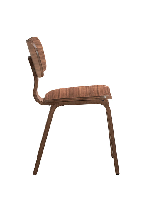Casson Side Chair (Set-2) - Image 12