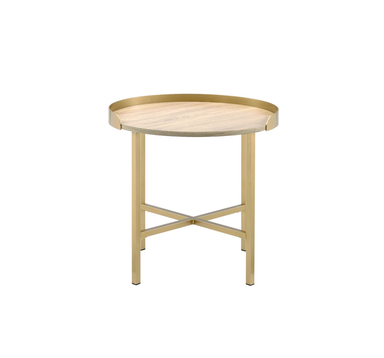 Mithea End Table - Image 7