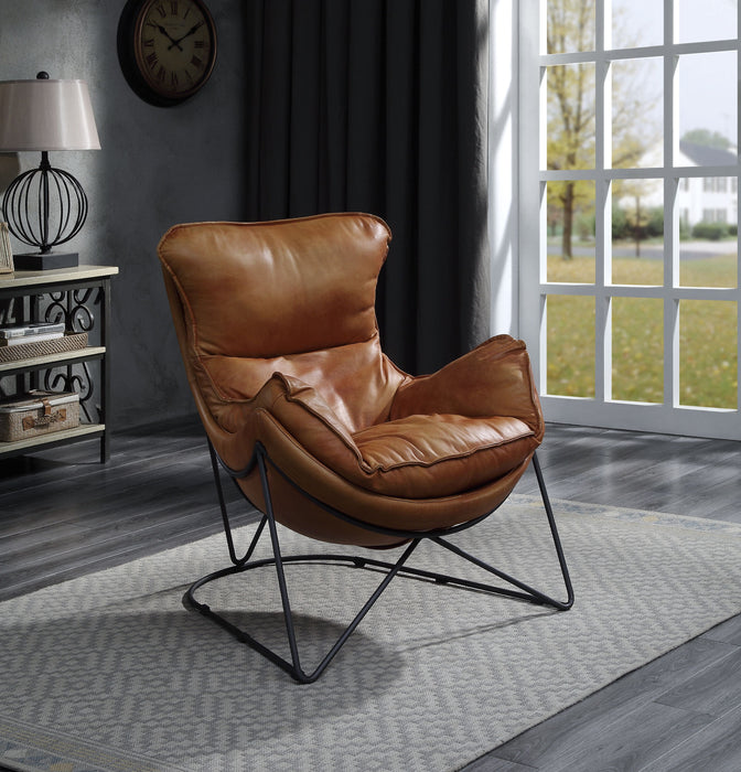 Thurshan Accent Chair - Image 18