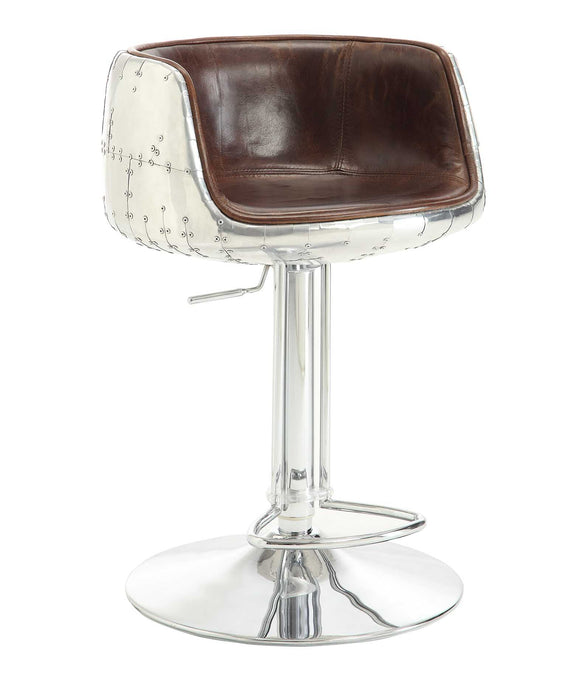Brancaster Adjustable Stool w/Swivel - Image 3