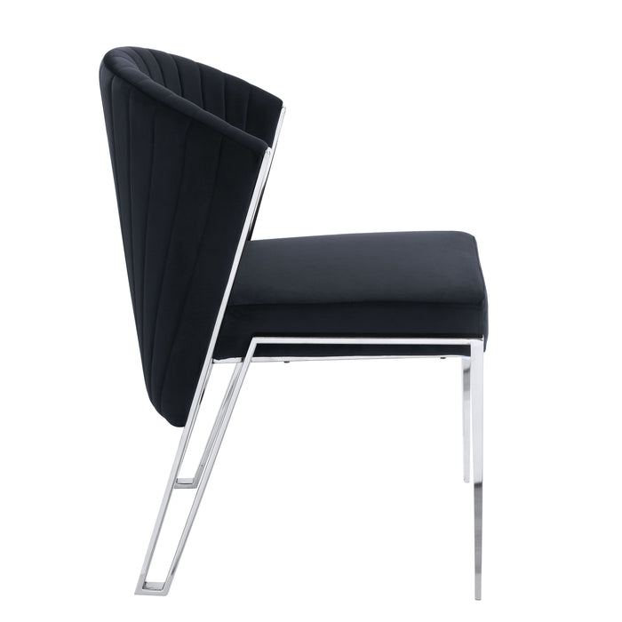 Fallon Side Chair (Set-2) - Image 12