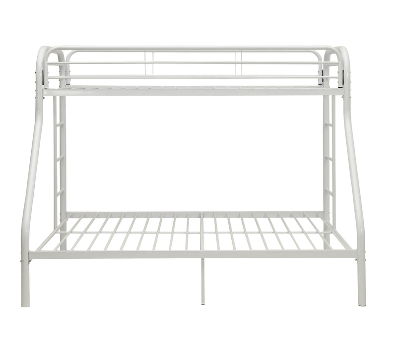 Tritan Bunk Bed (T XL/Q) - Image 9