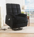Ipompea Recliner w/Power Lift & Massage - Image 4