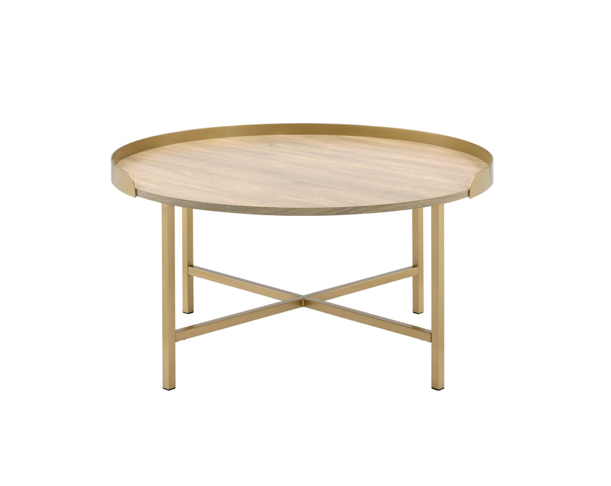 Mithea Coffee Table - Image 7