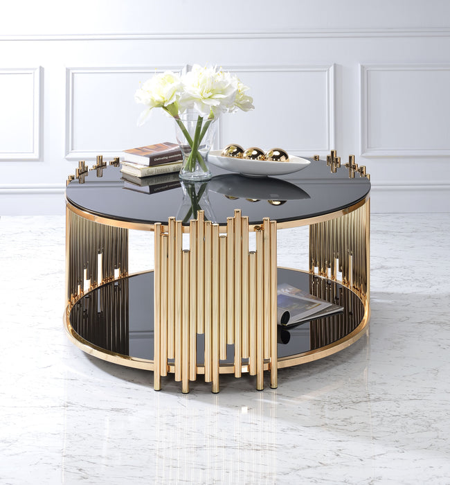 Tanquin Coffee Table - Image 8