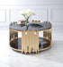 Tanquin Coffee Table - Image 8