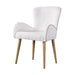 Qwin Side Chair (Set-2) - Image 10