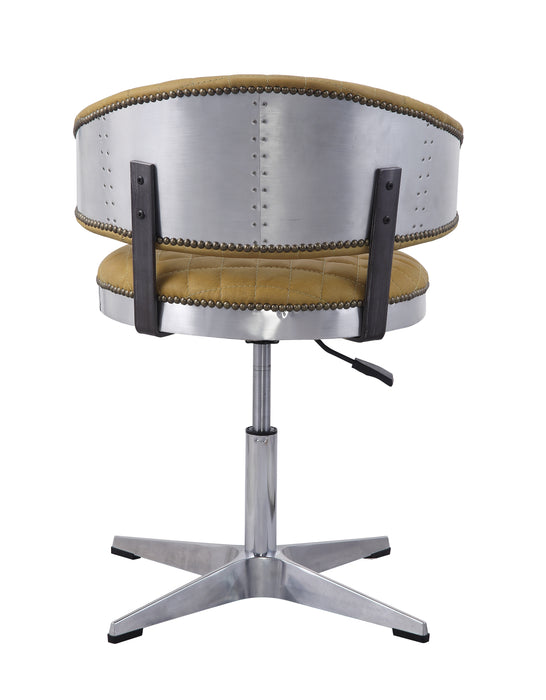 Brancaster Adjustable Stool w/Swivel - Image 8