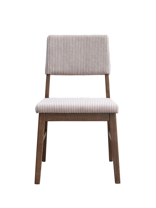 Seda Side Chair (Set-2) - Image 11