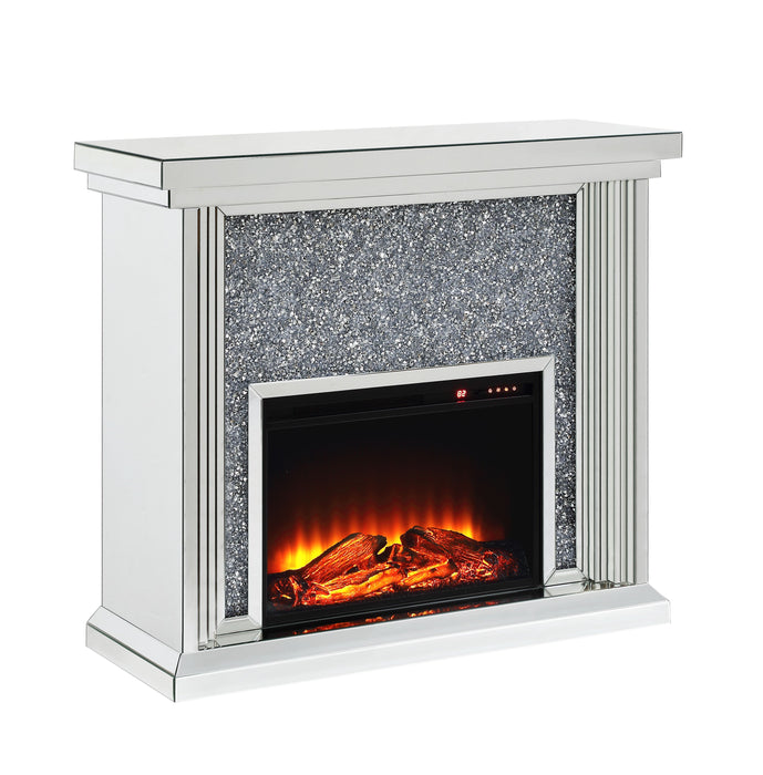 Noralie Fireplace - Image 6