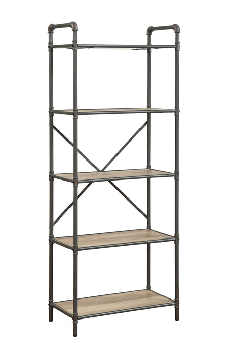 Itzel BookShelf - Image 9