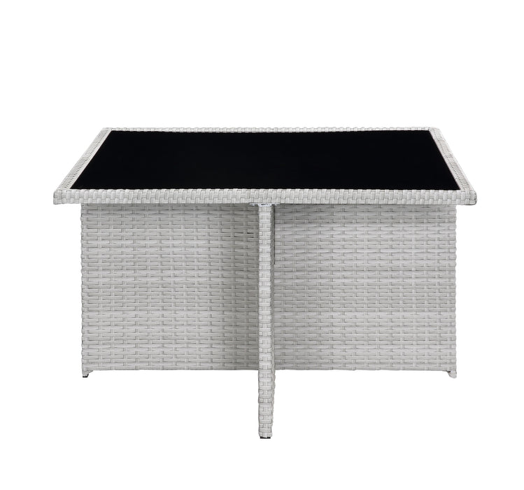 Paitalyi 9Pc Bistro Set - Image 5