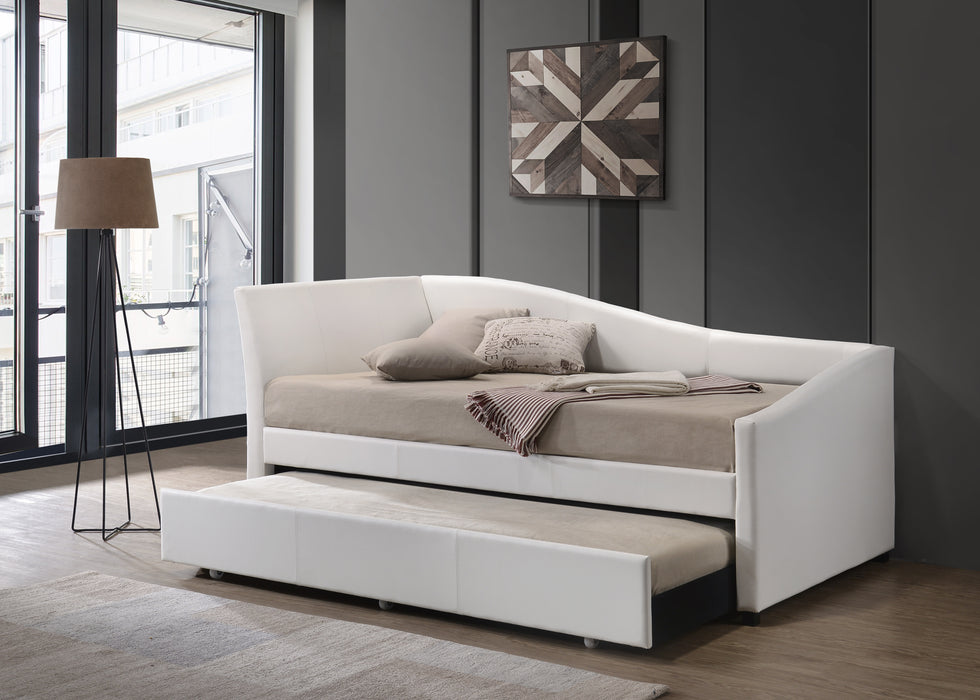 Jedda Daybed w/Trundle (Twin) - Image 3