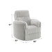 Emee Glider Recliner  W/Swivel - Image 20