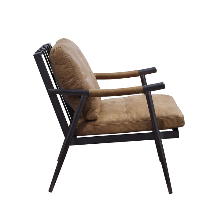 Anzan Accent Chair - Image 16