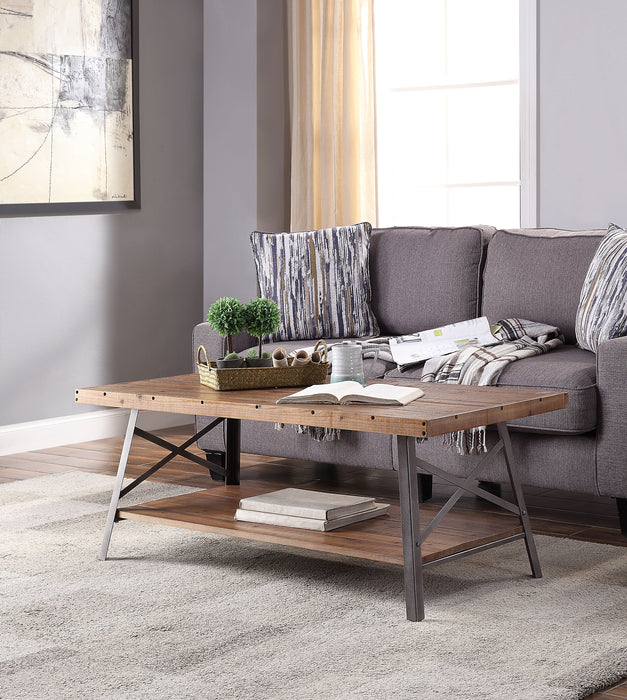 Ikram Coffee Table - Image 6