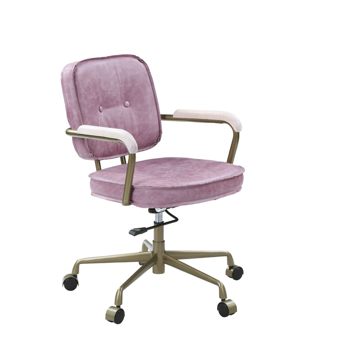 Siecross Swivel Office Chair - Image 19
