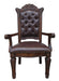 Vendome Arm Chair (Set-2) - Image 5