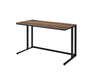 Tyrese Writing Desk w/USB Port - Image 7