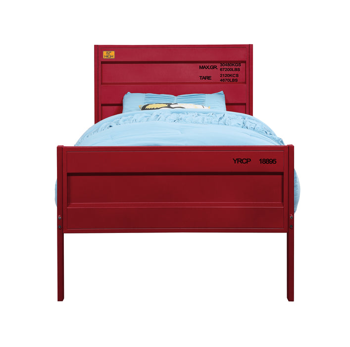 Cargo Twin Bed - Image 11