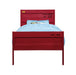 Cargo Twin Bed - Image 11