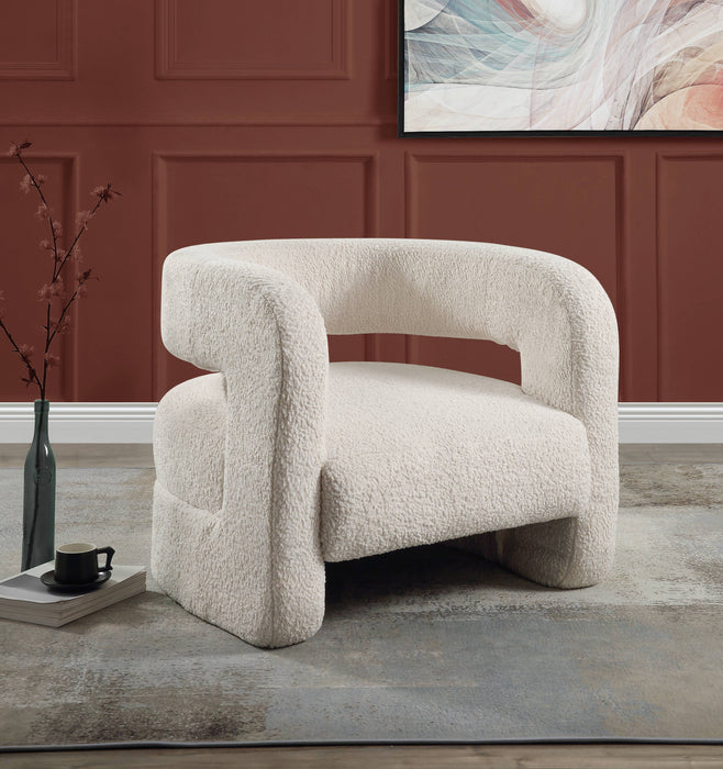 Yitua Accent Chair - Image 10