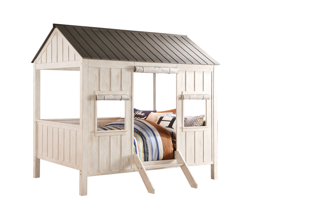 Spring Cottage Full Bed - Image 3