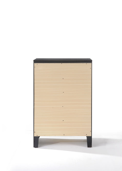 Ireland Chest - Image 12